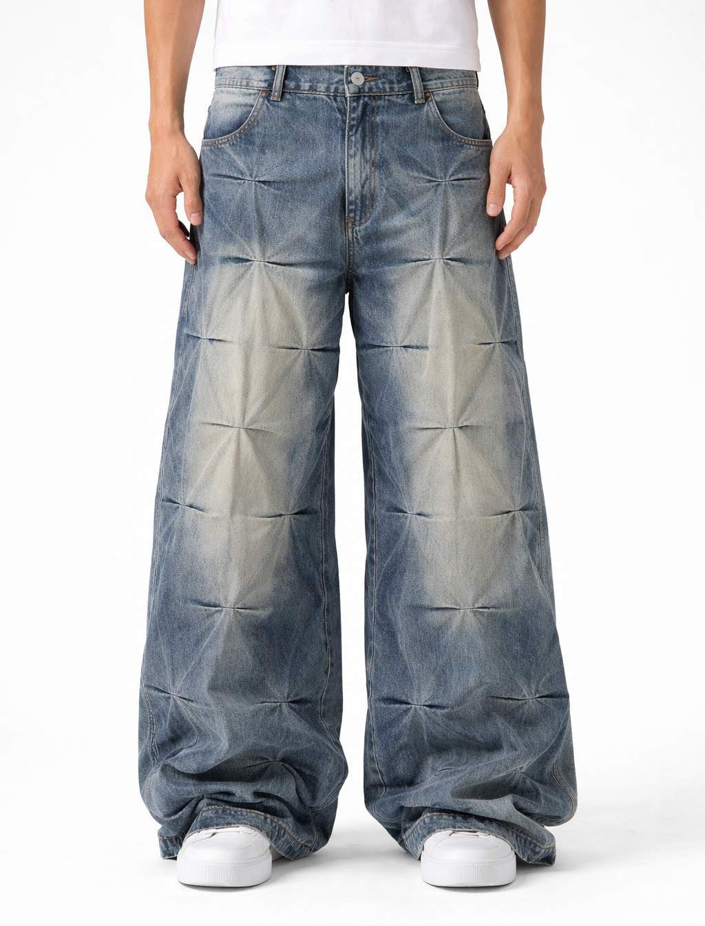denim jeans