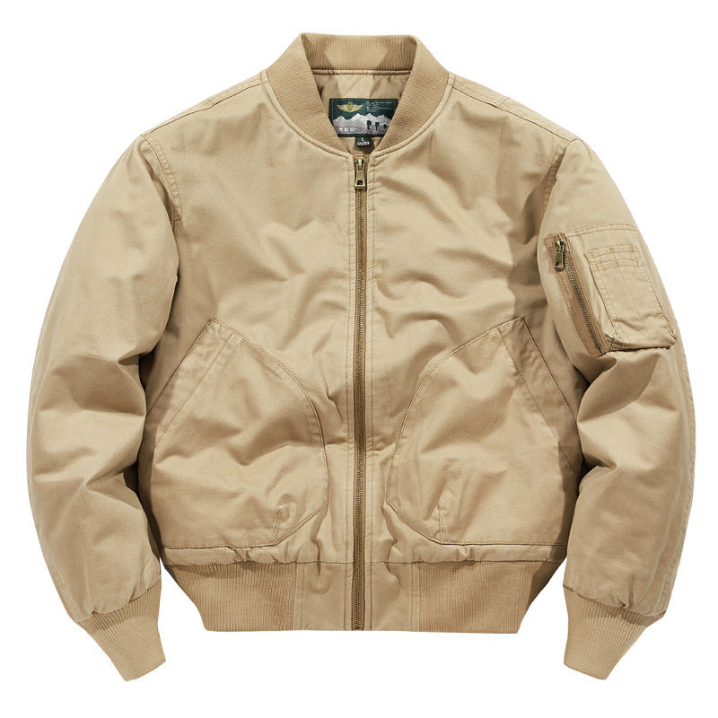 mens outwear