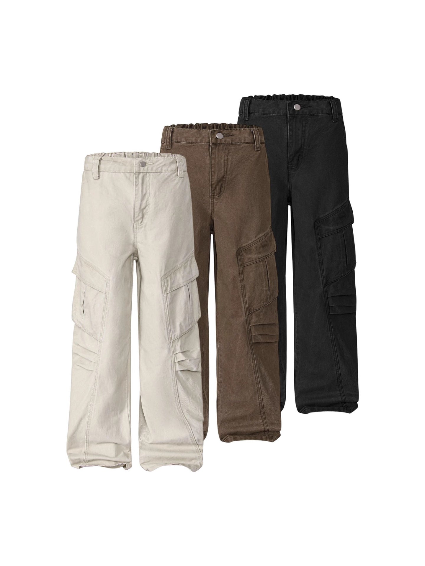 Averon Workwear Cargo