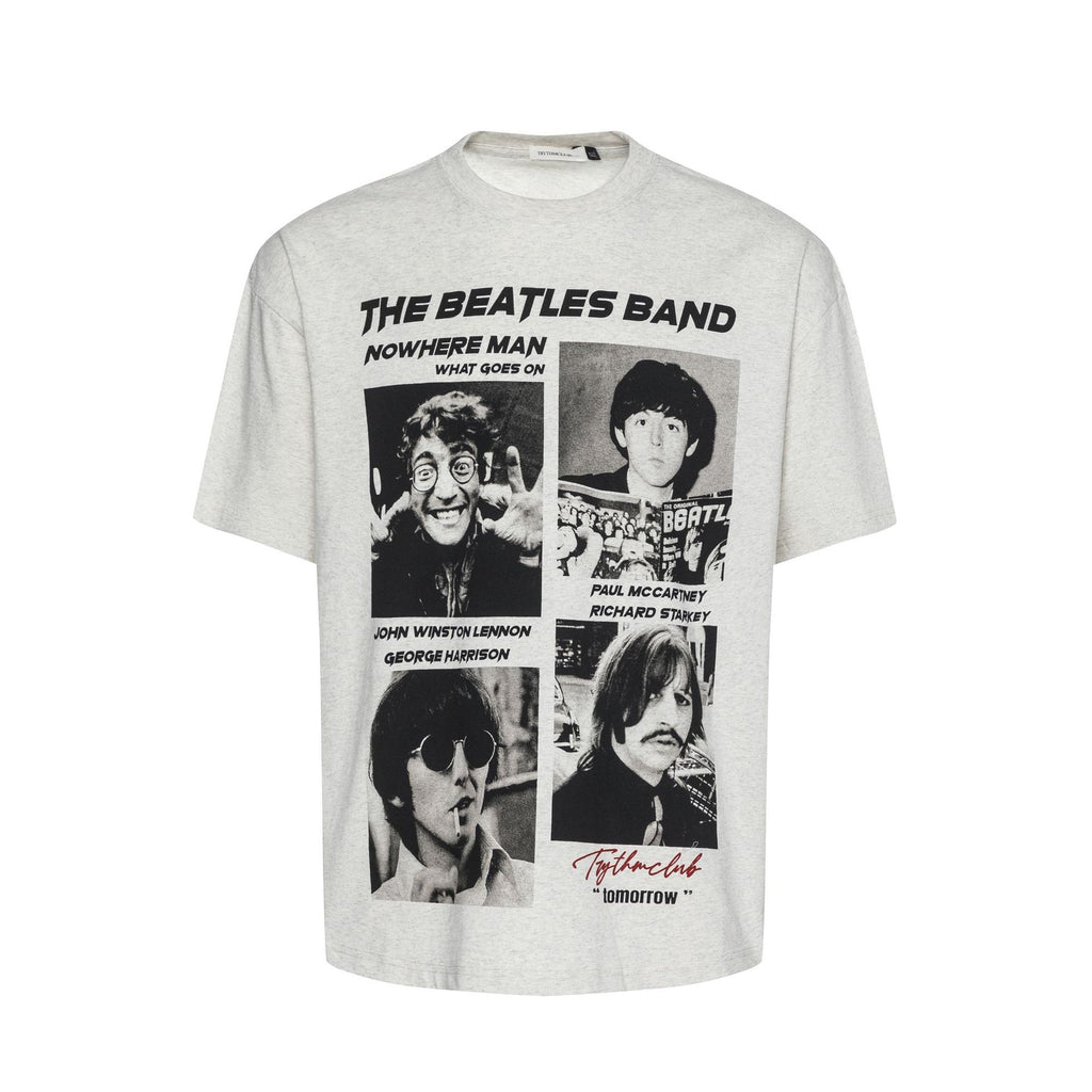 Klyro Graphic Tee