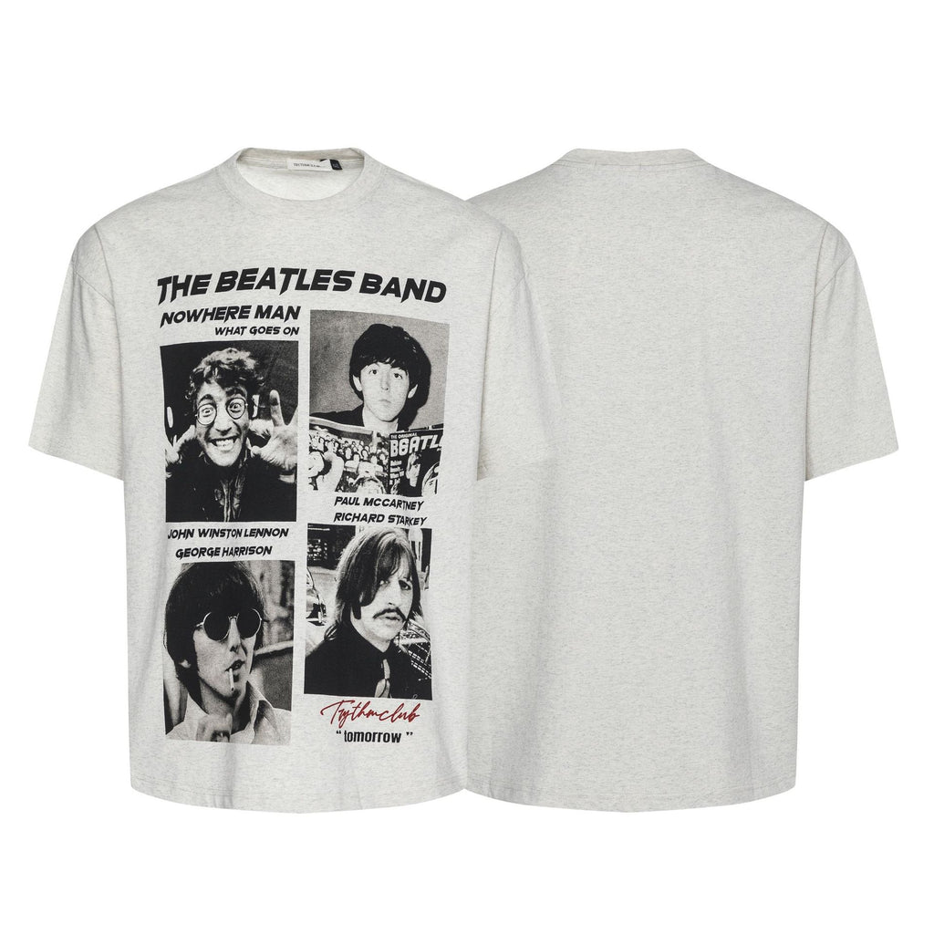 Klyro Graphic Tee