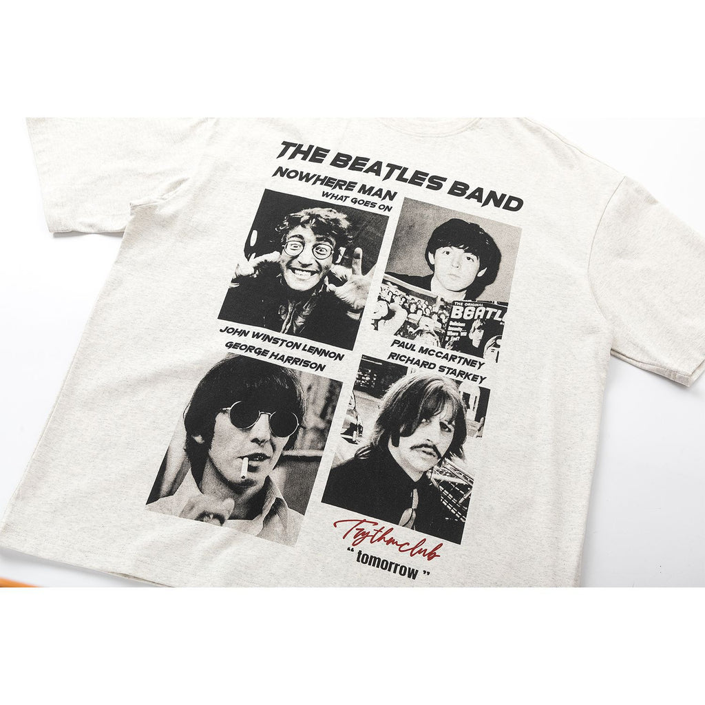 Klyro Graphic Tee
