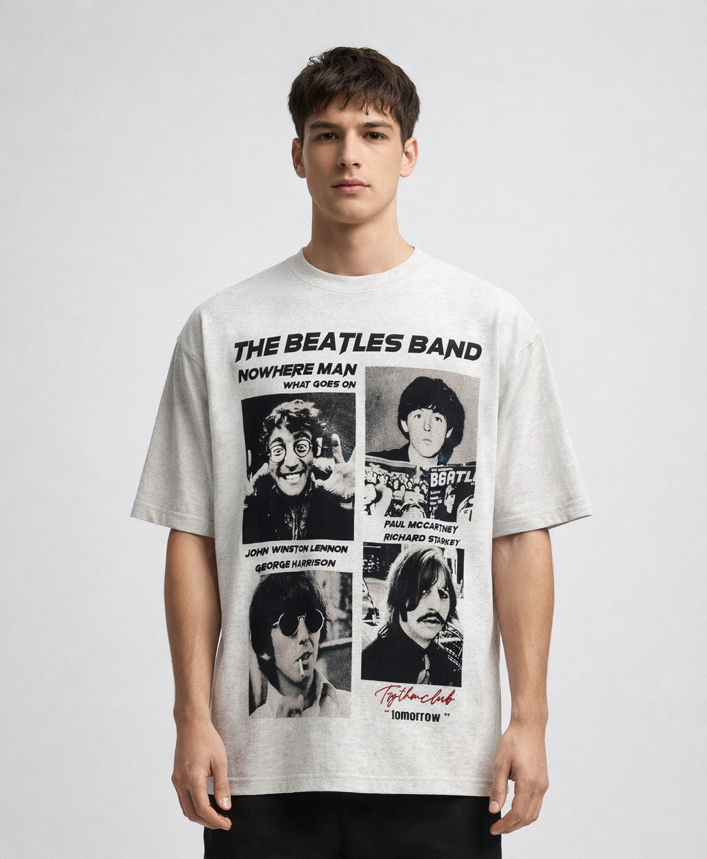 Klyro Graphic Tee
