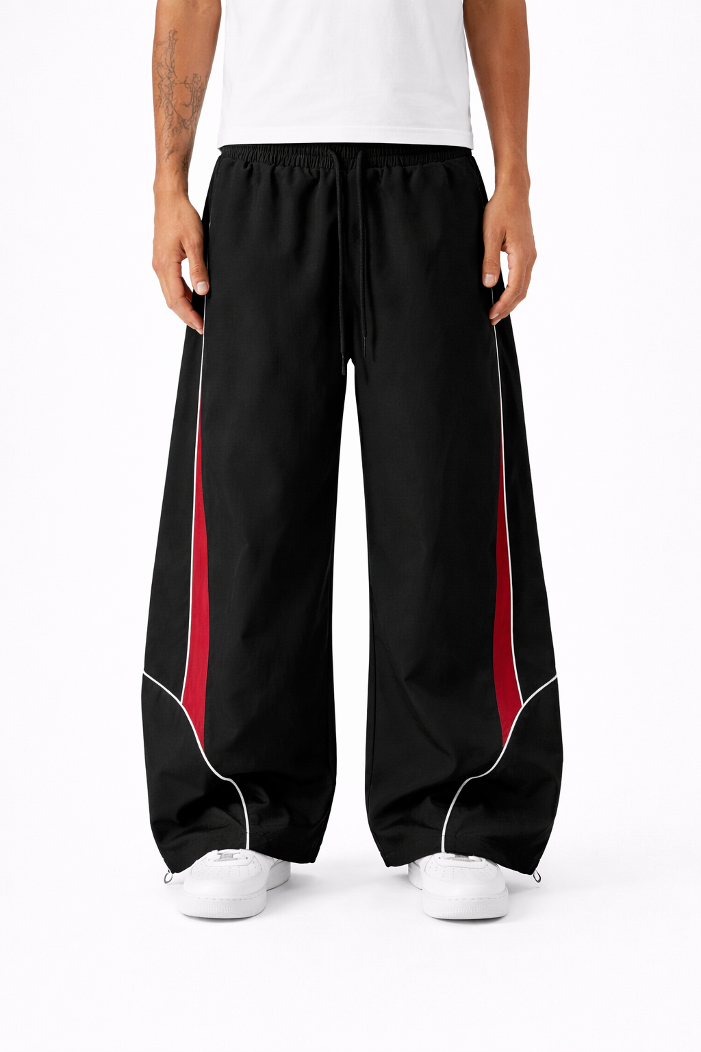 Maddox Trackpants