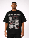 Mavro Graphic Tee