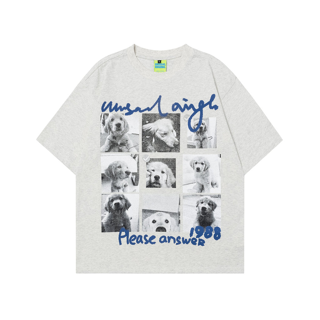 Pavro Graphic T-Shirt