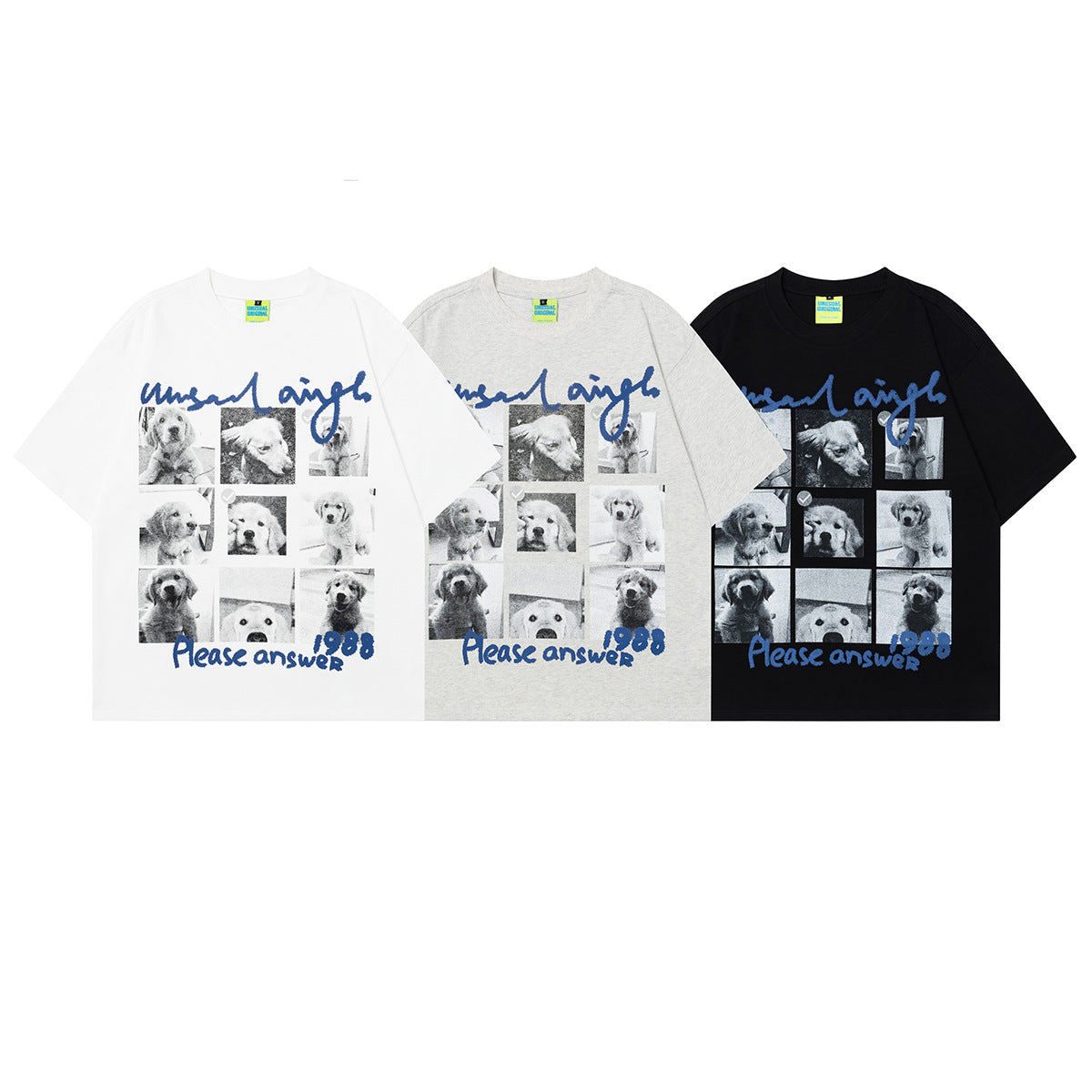 Pavro Graphic T-Shirt