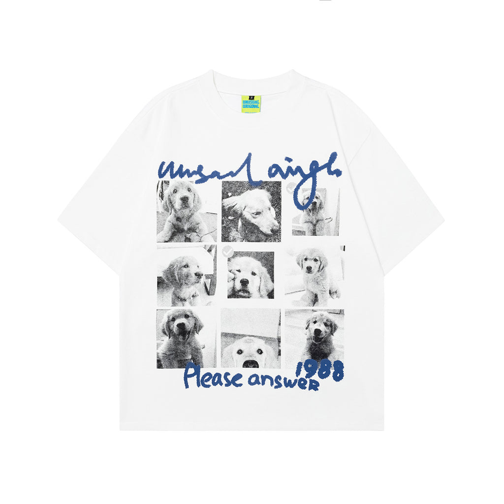 Pavro Graphic T-Shirt