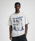 Pavro Graphic T-Shirt