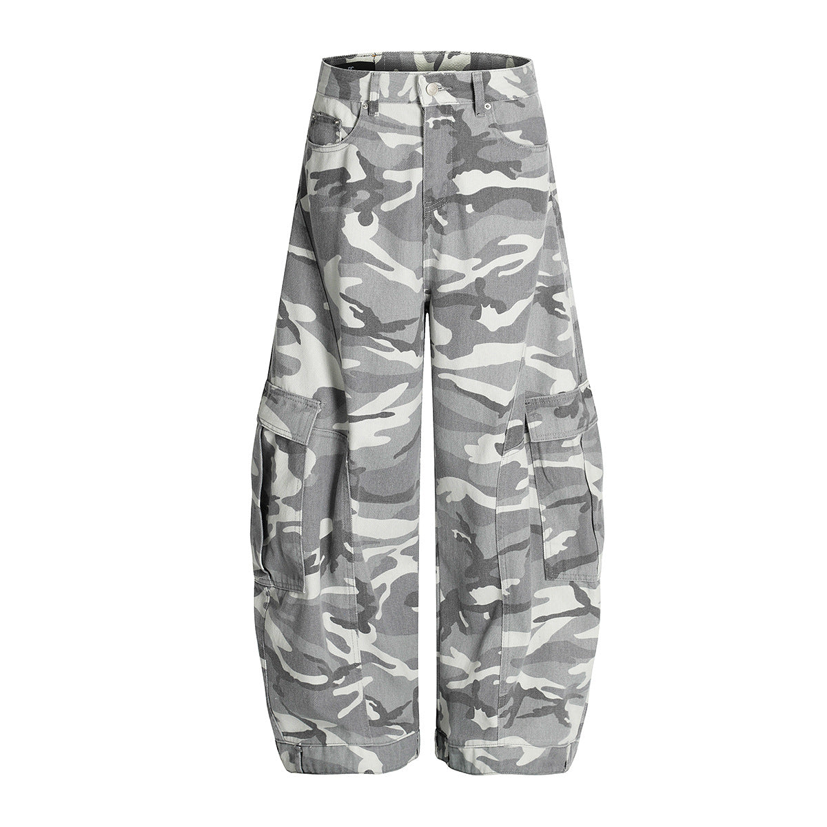 RangerStrike Camo Cargo Pants