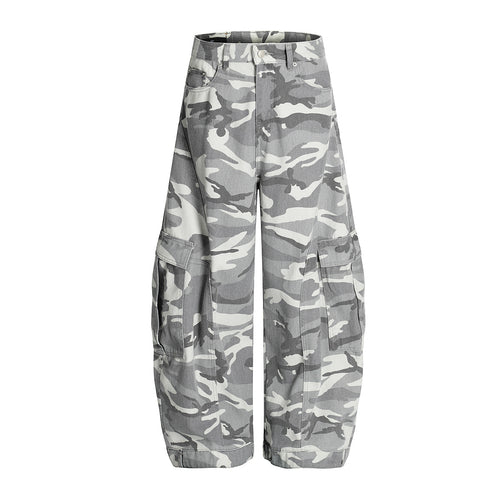 RangerStrike Camo Cargo Pants