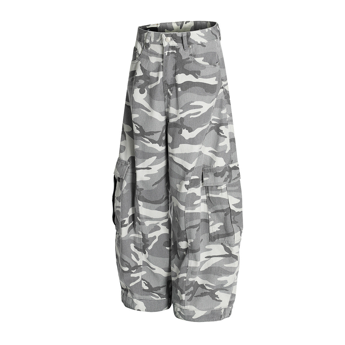RangerStrike Camo Cargo Pants
