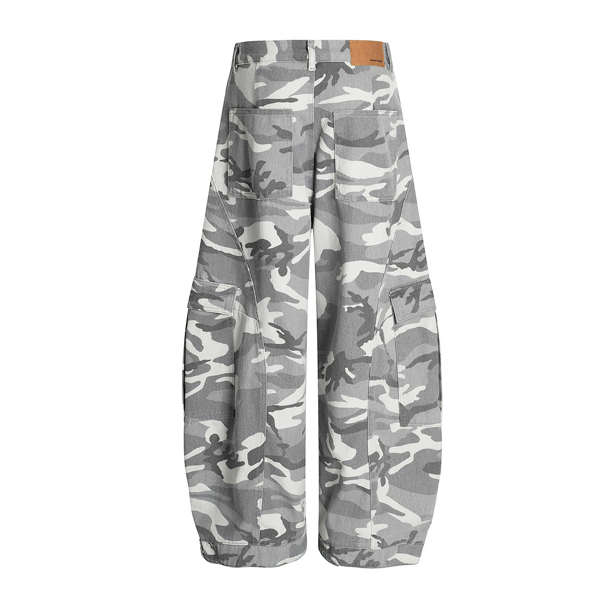 RangerStrike Camo Cargo Pants