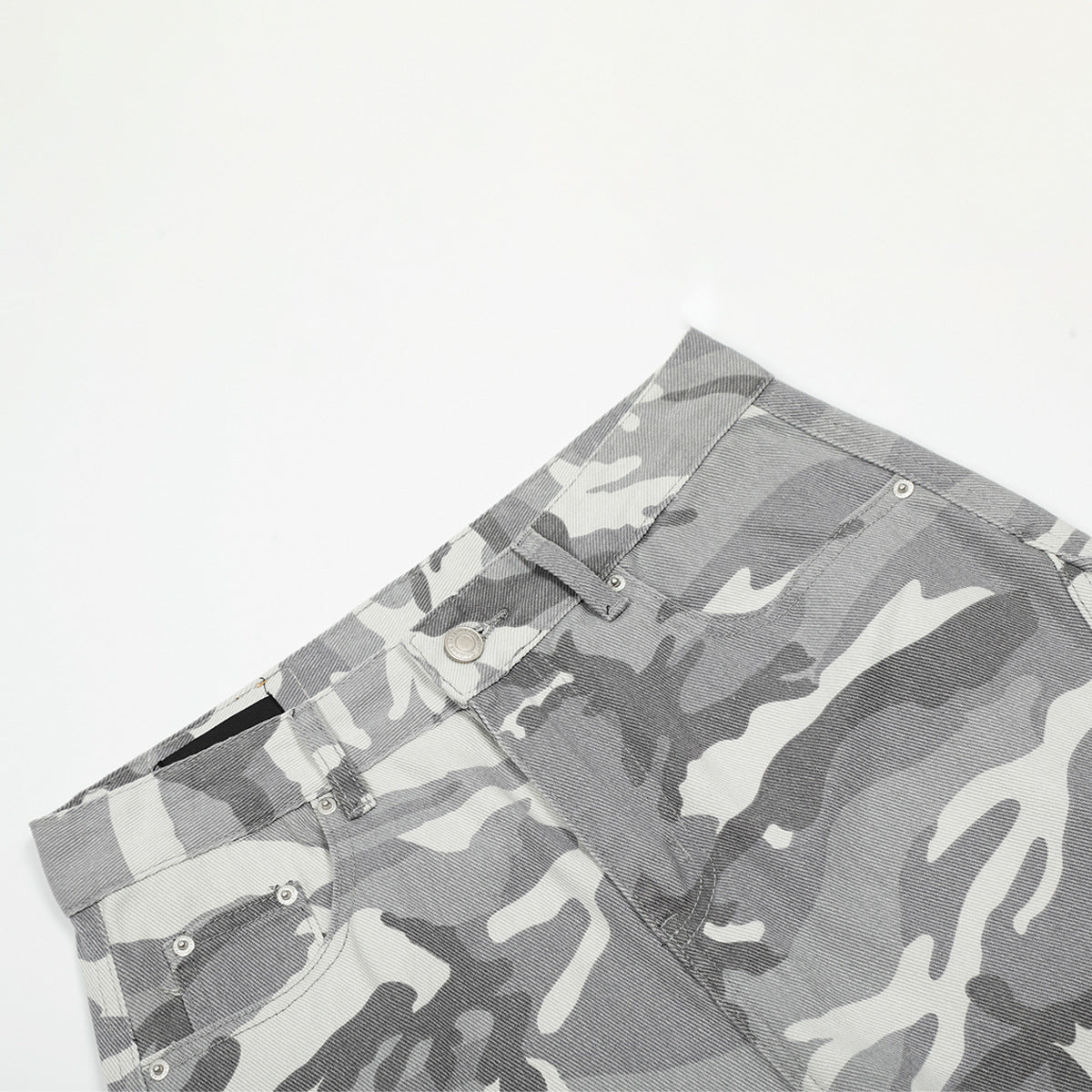 RangerStrike Camo Cargo Pants