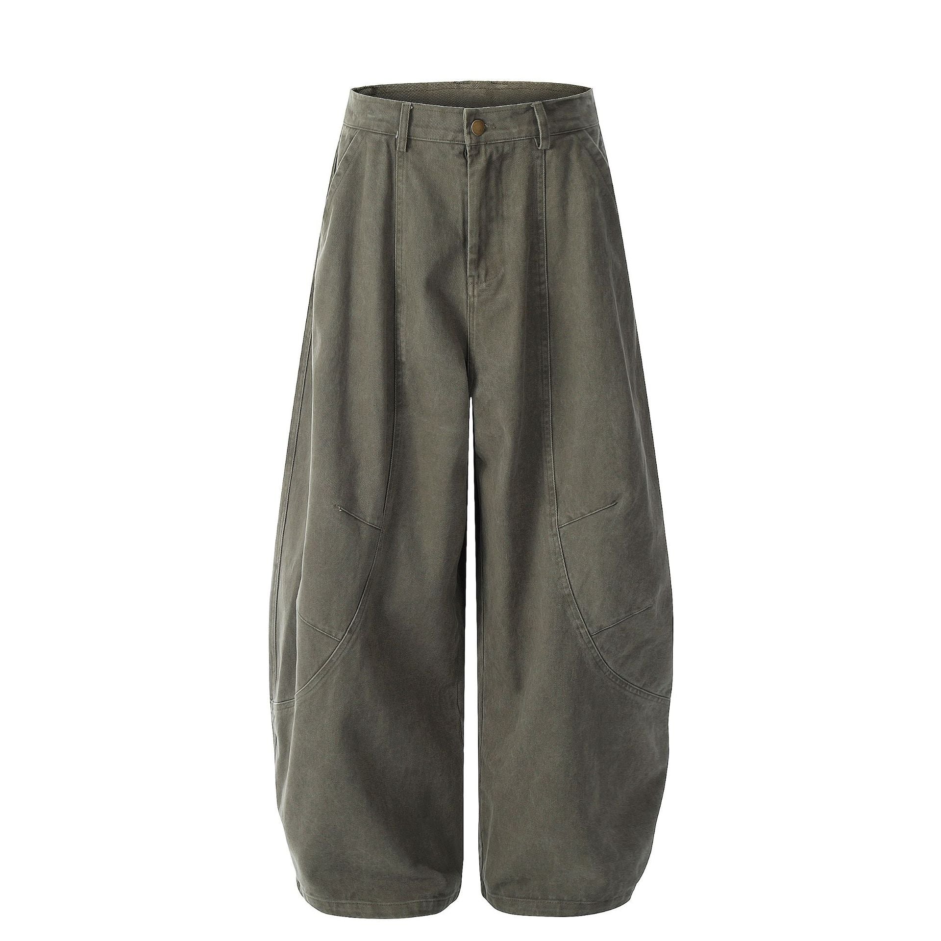 RangerStrike Camo Cargo Pants