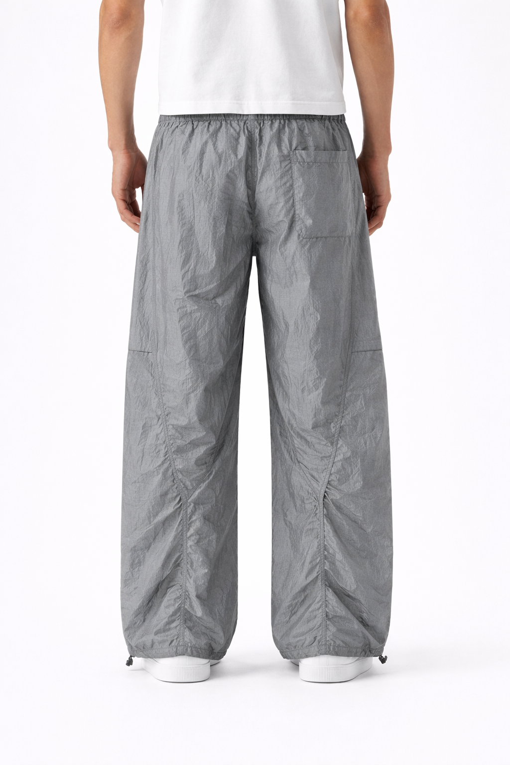 The Ravel Wide Leg Cargo Pant