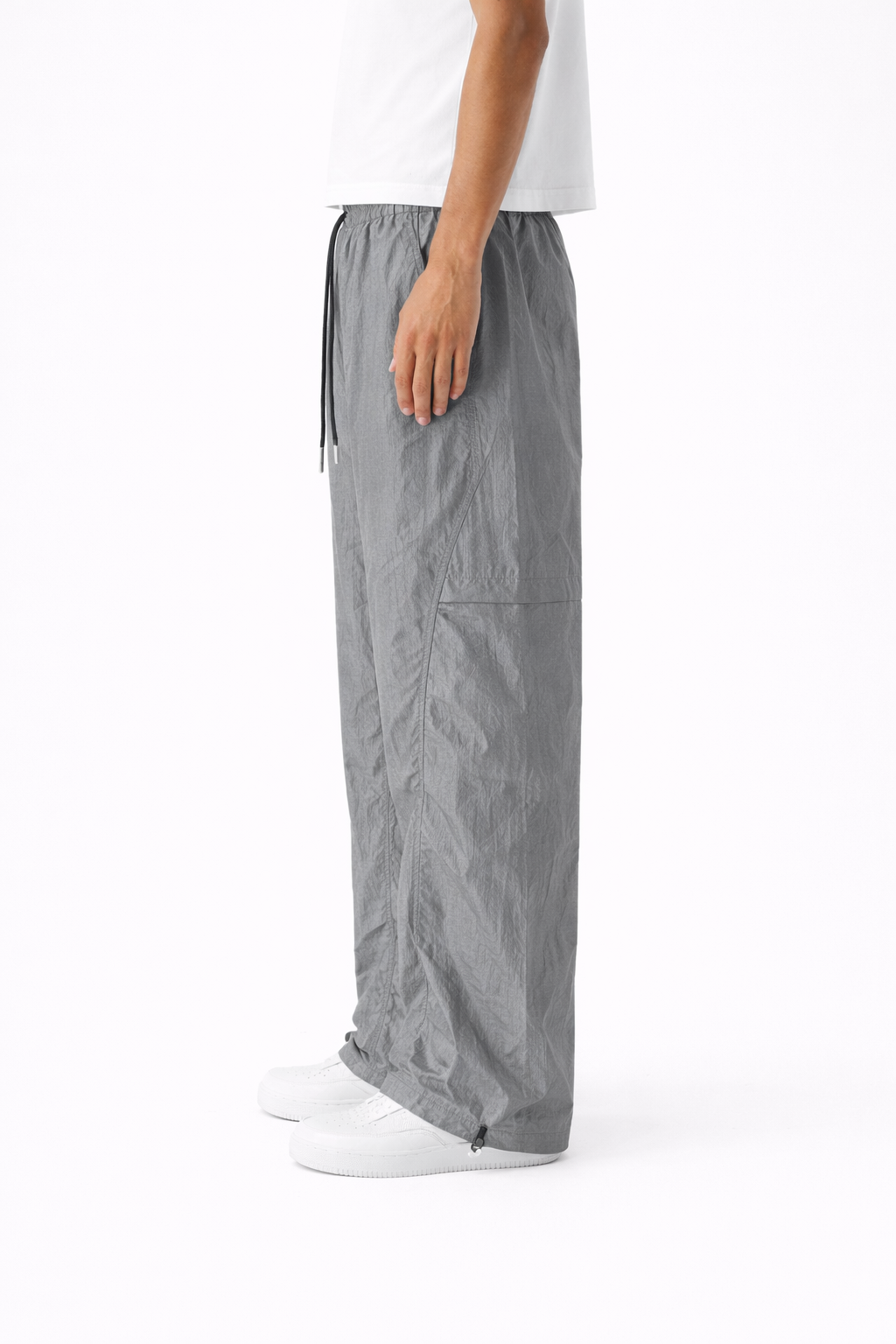 The Ravel Wide Leg Cargo Pant
