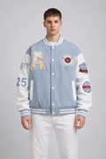 Ravion Varsity Jacket