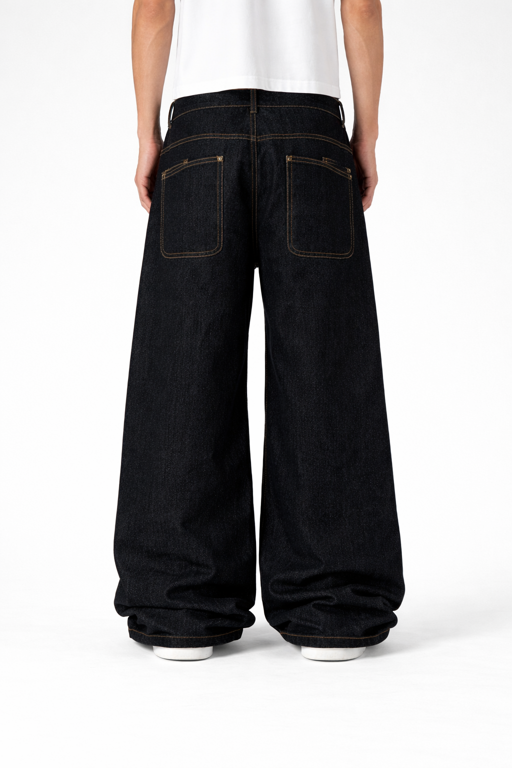 Strider Baggy Jean