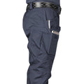 The Atlas Tactical Cargo Pant