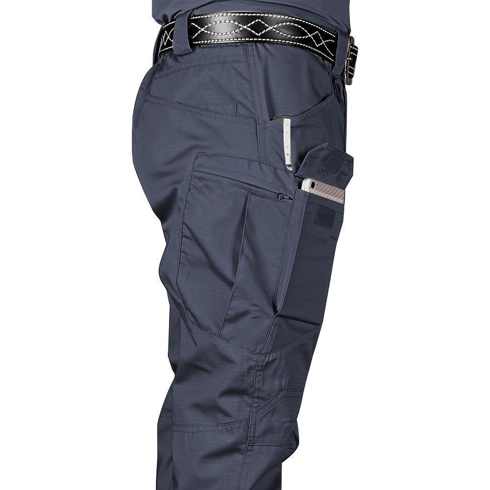 The Atlas Tactical Cargo Pant