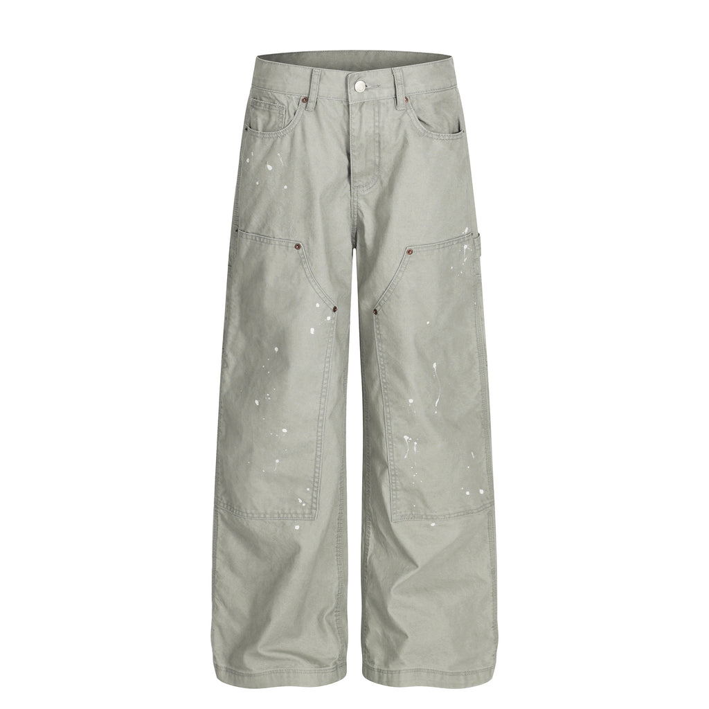 The Drifter Streetwear Cargo Pant