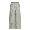 The Drifter Streetwear Cargo Pant