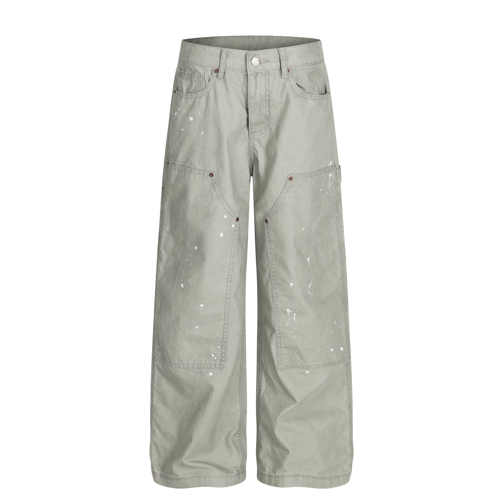 The Drifter Streetwear Cargo Pant