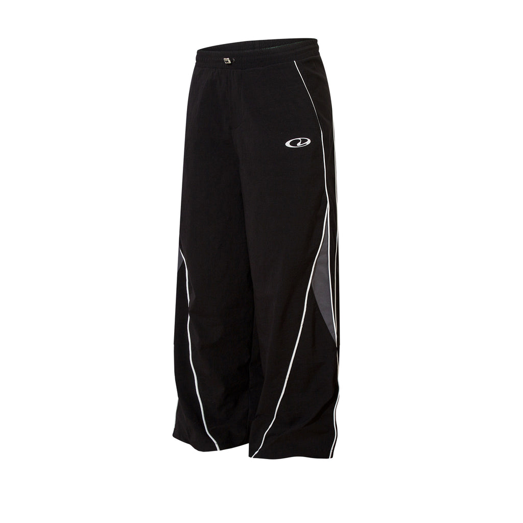 The Maddox Patchwork Cargo Pant