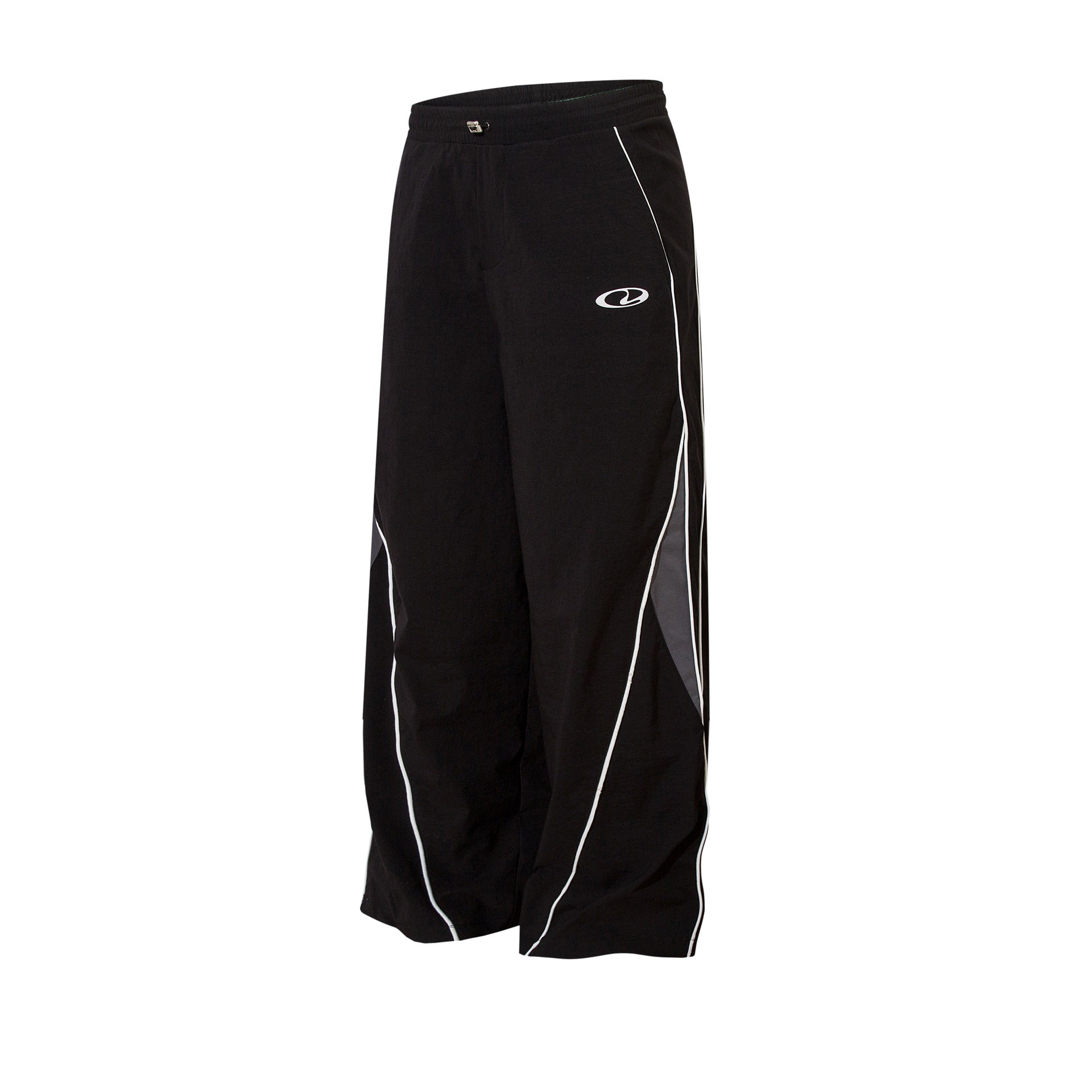 The Maddox Patchwork Cargo Pant