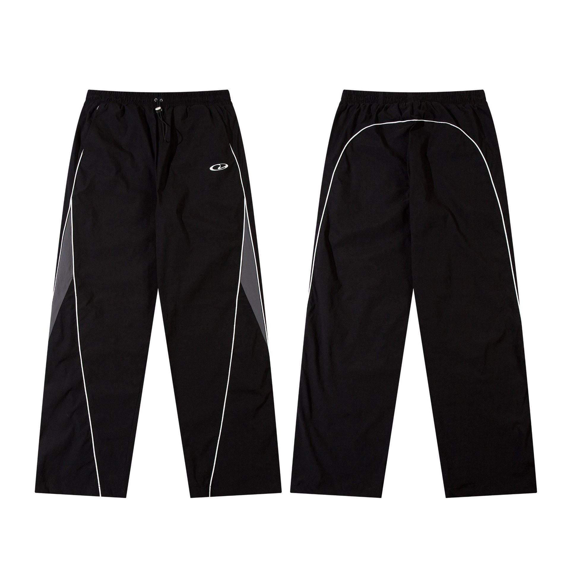 The Maddox Patchwork Cargo Pant