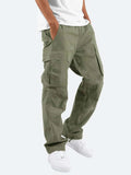 The Orion Utility Cargo Pant