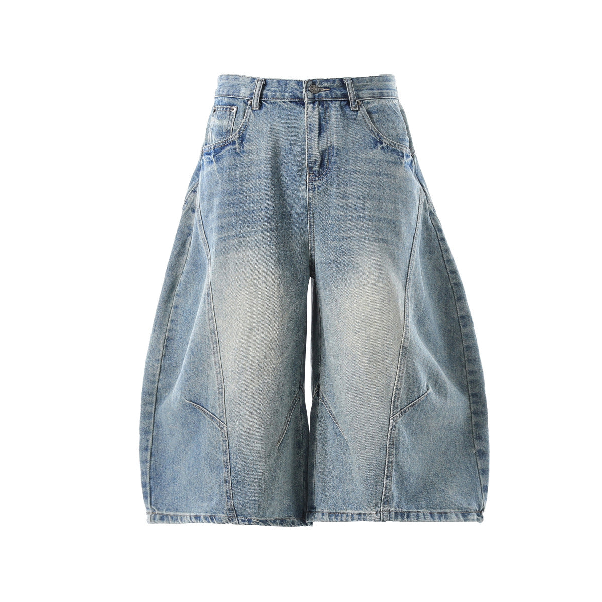 The Outrider Vintage Cargo Shorts