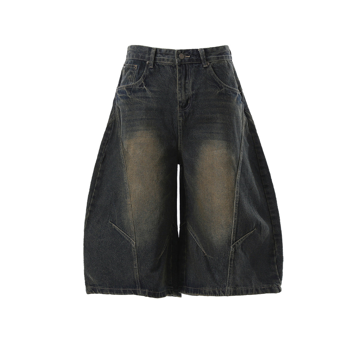 The Outrider Vintage Cargo Shorts