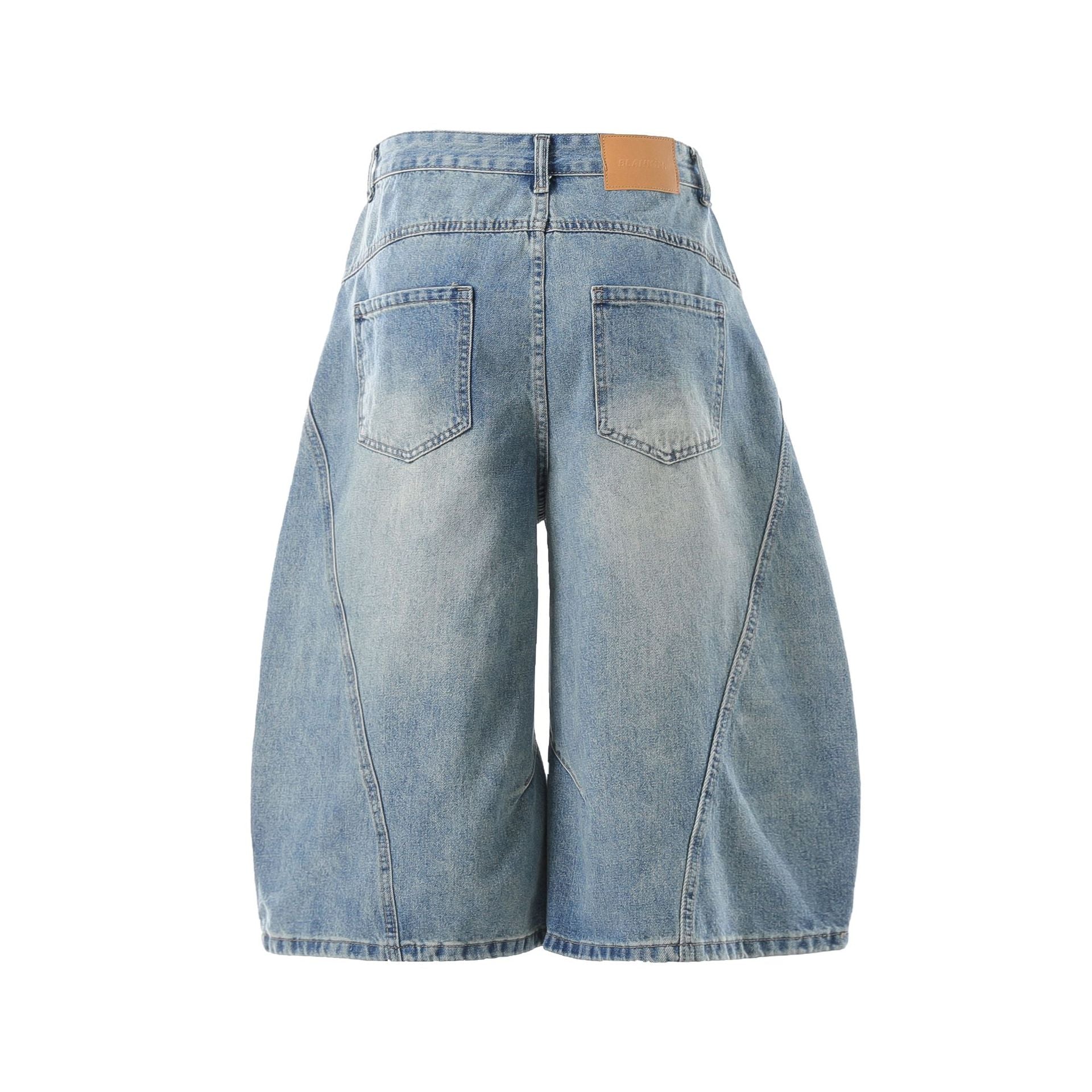 The Outrider Vintage Cargo Shorts