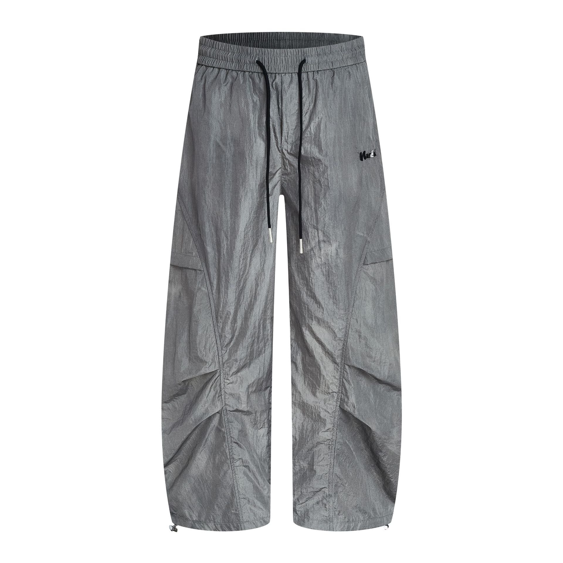 The Ravel Wide Leg Cargo Pant