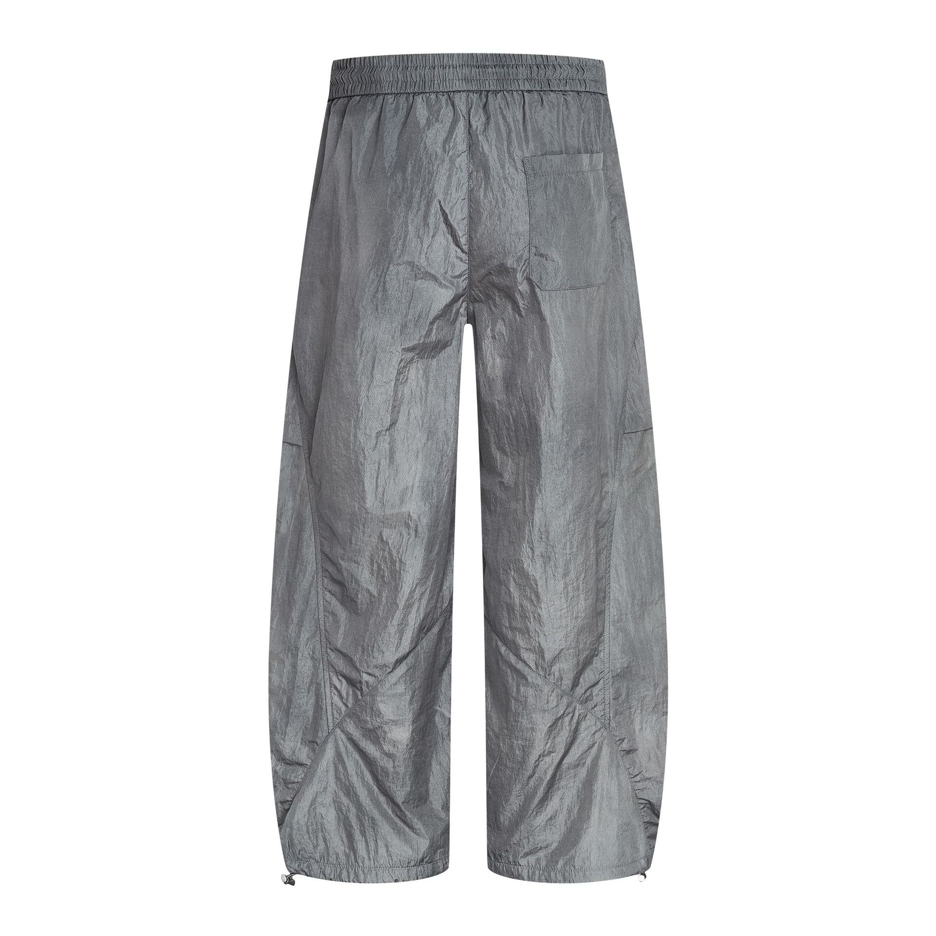 The Ravel Wide Leg Cargo Pant