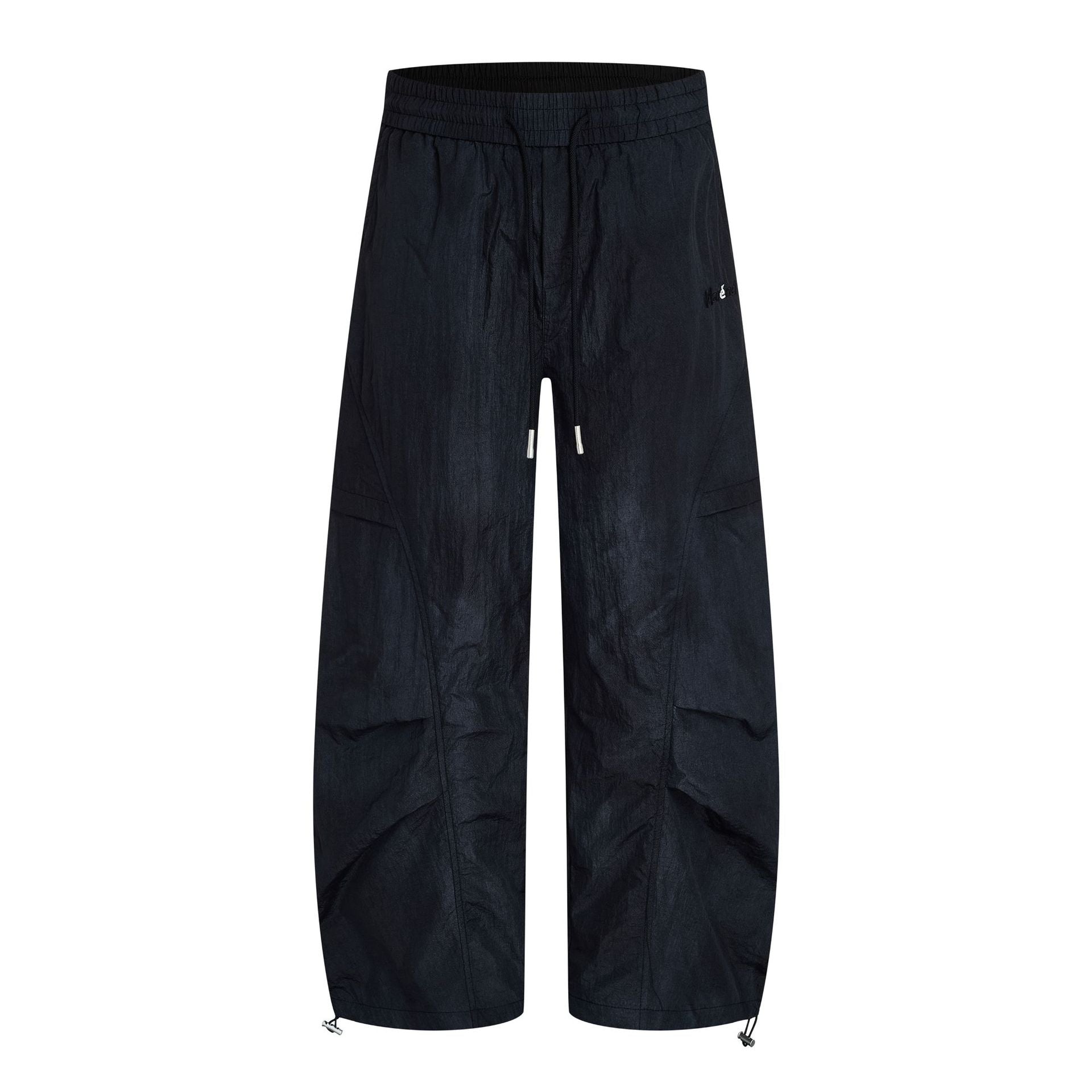 The Ravel Wide Leg Cargo Pant