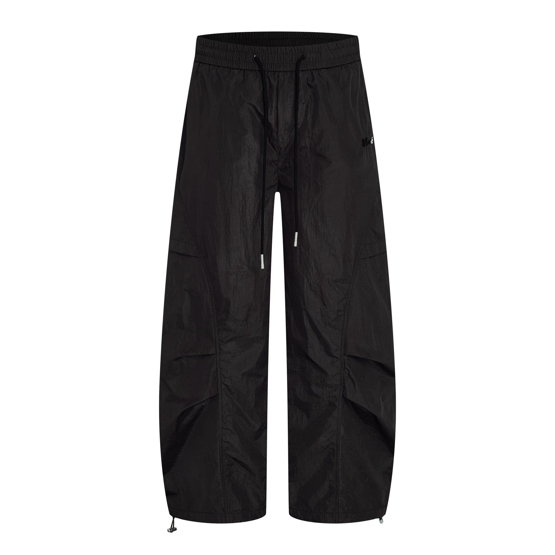 The Ravel Wide Leg Cargo Pant