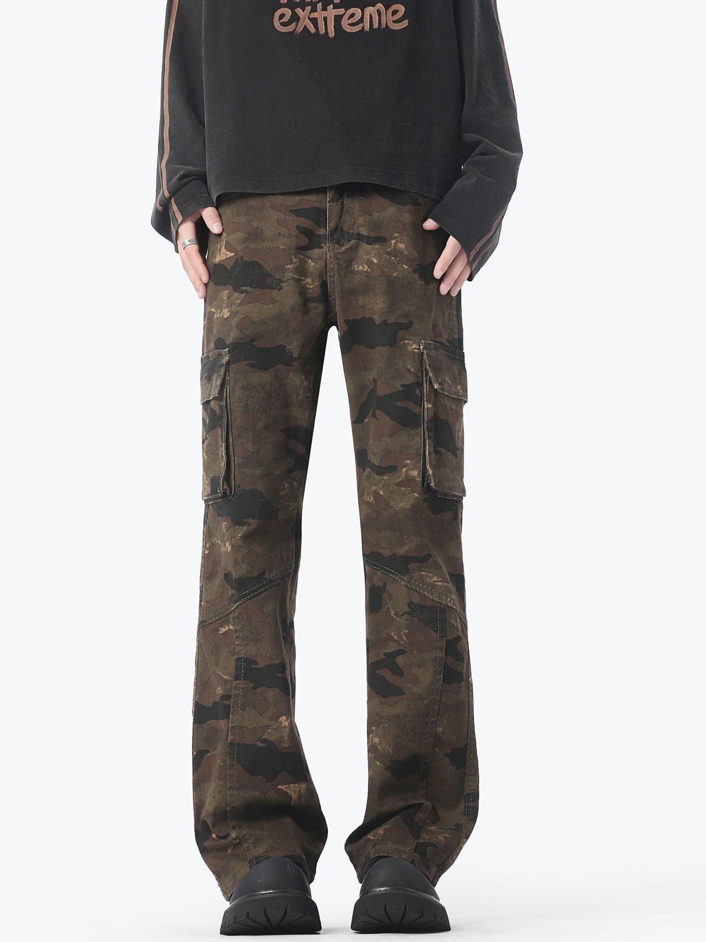 The Rogue Slim Cargo