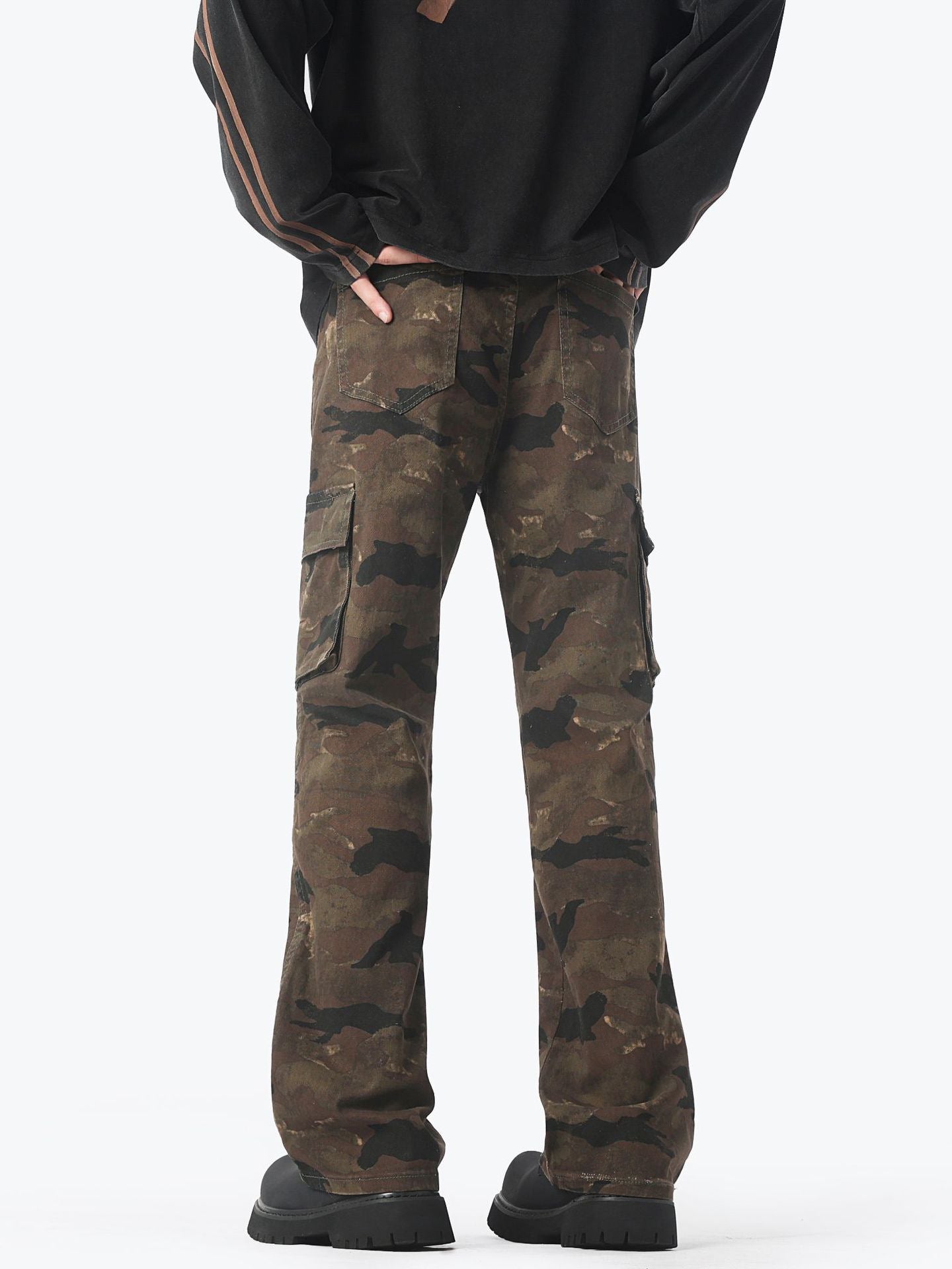 The Rogue Slim Cargo