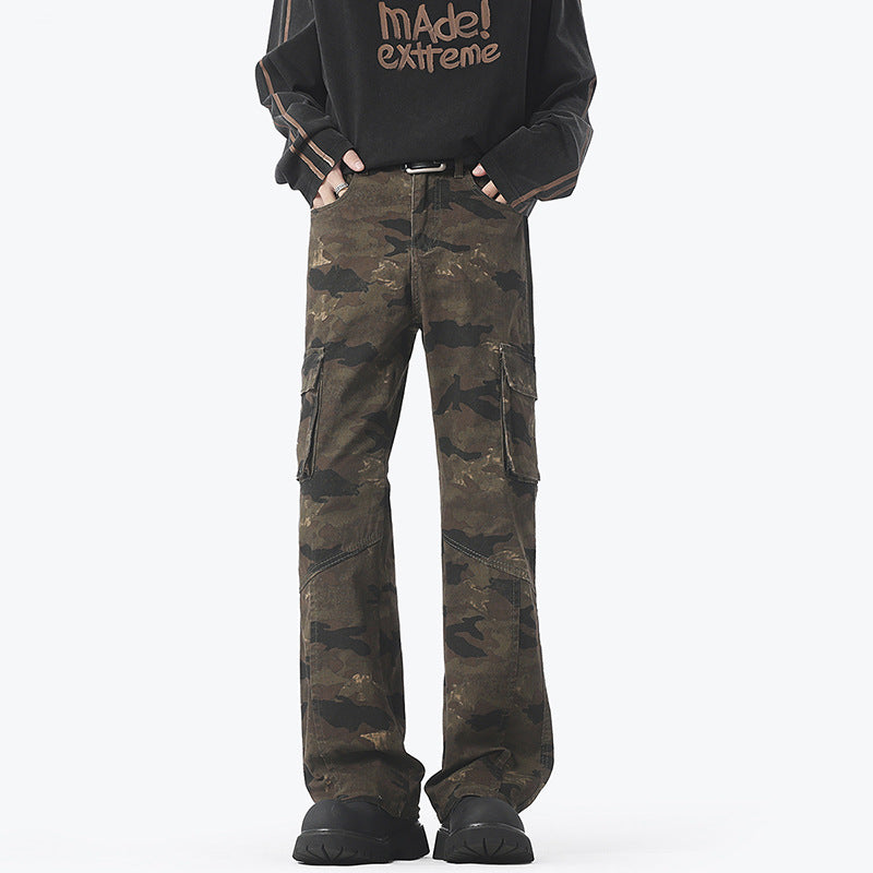 The Rogue Slim Cargo