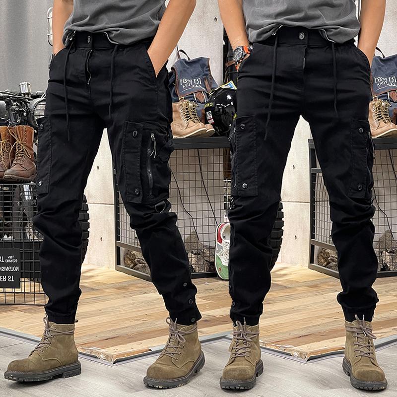 The Sentinel Pro Tactical Cargo Pant