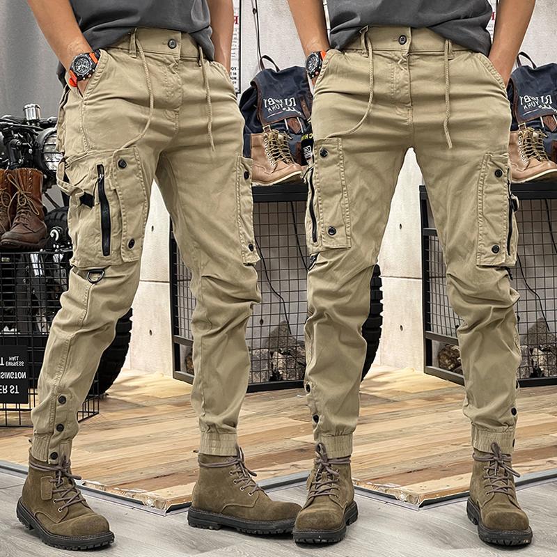 The Sentinel Pro Tactical Cargo Pant