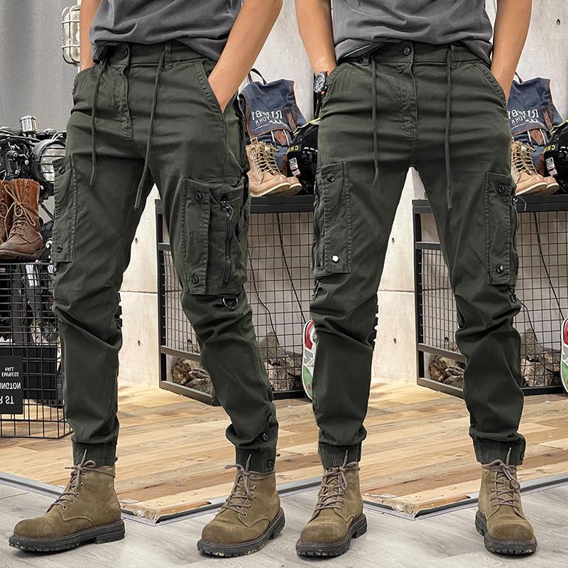 The Sentinel Pro Tactical Cargo Pant
