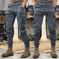 The Sentinel Pro Tactical Cargo Pant