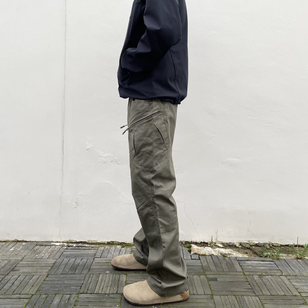 The Talon Tactical Cargo Pant
