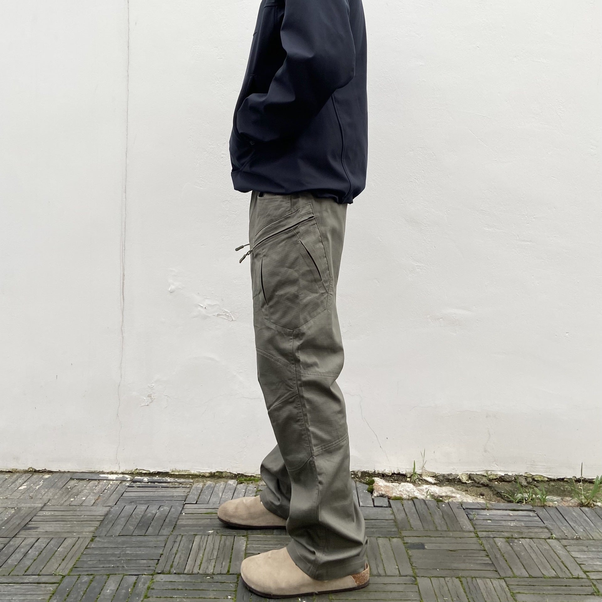 The Talon Tactical Cargo Pant