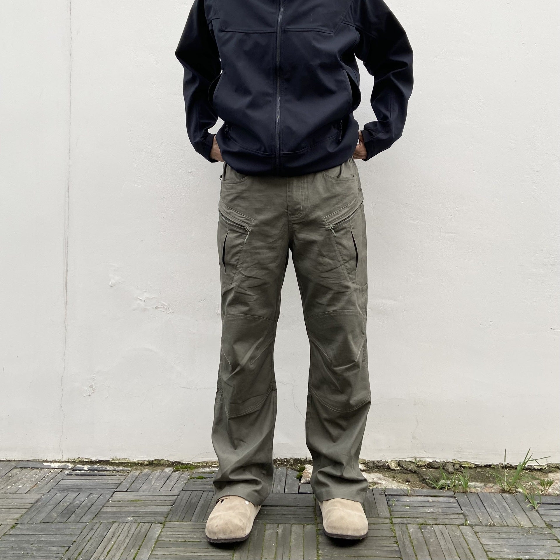 The Talon Tactical Cargo Pant