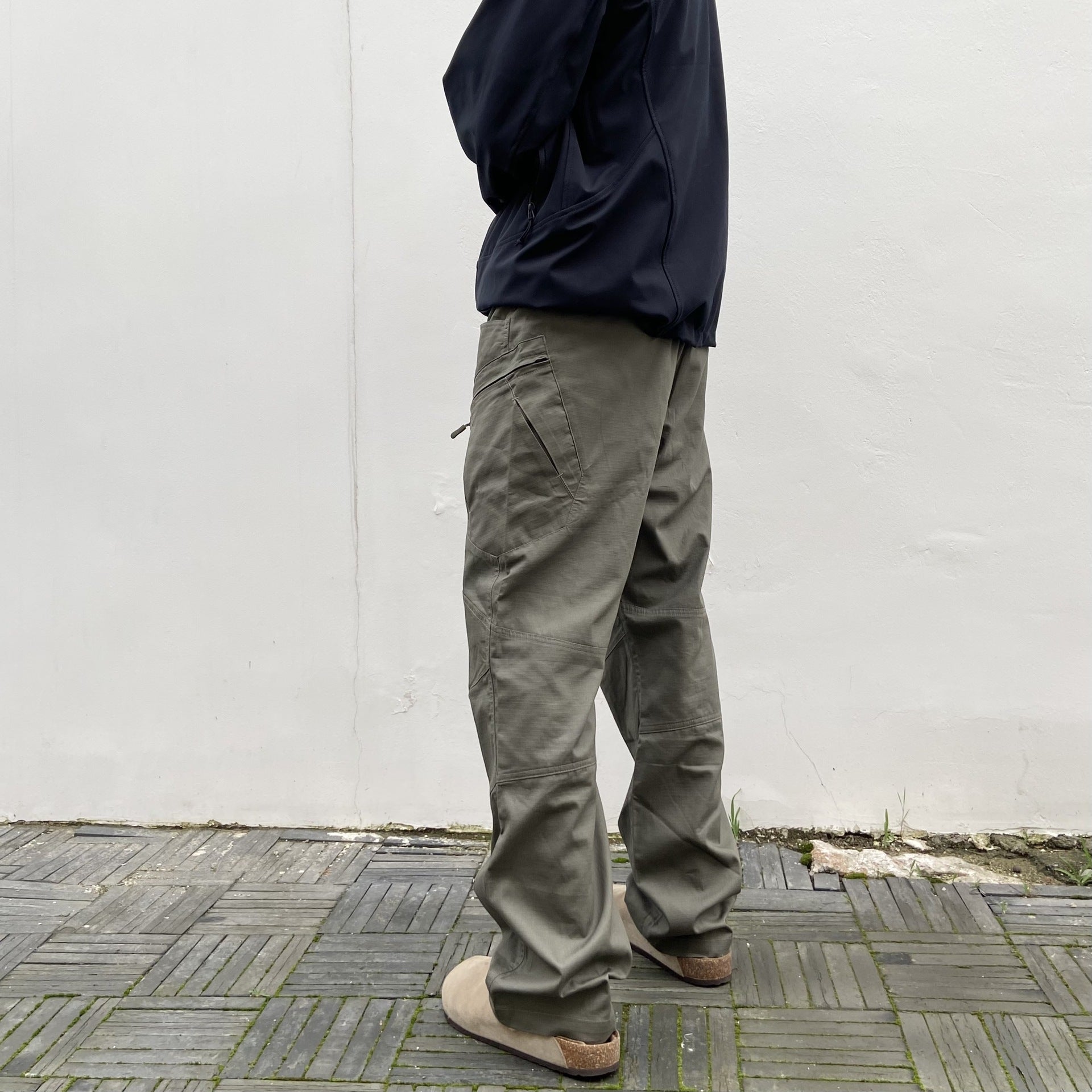 The Talon Tactical Cargo Pant